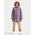 Куртка подростковая Didriksons JAMILA GS PARKA, баклажан, 503433, Вариант УТ-00229457: Размер: 130 , изображение 9 - НаВелосипеде.рф