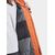 Куртка подростковая Didriksons JAMILA GS PARKA, оранжевое пламя, 503433, Вариант УТ-00229452: Размер: 130 , изображение 7 - НаВелосипеде.рф