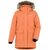 Куртка подростковая Didriksons JAMILA GS PARKA, оранжевое пламя, 503433, Вариант УТ-00229452: Размер: 130 , изображение  - НаВелосипеде.рф