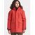 Куртка подростковая Didriksons MADI BS PARKA, красная лава, 503442, Вариант УТ-00229479: Размер: 130 , изображение 5 - НаВелосипеде.рф