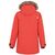 Куртка подростковая Didriksons MADI BS PARKA, красная лава, 503442, Вариант УТ-00229479: Размер: 130 , изображение 7 - НаВелосипеде.рф