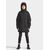 Куртка подростковая Didriksons THEA GS PARKA, черный, 503434, Вариант УТ-00229492: Размер: 140, изображение 8 - НаВелосипеде.рф