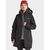 Куртка подростковая Didriksons THEA GS PARKA, черный, 503434, Вариант УТ-00229492: Размер: 140, изображение 9 - НаВелосипеде.рф
