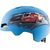 Велошлем Alpina Hackney Disney Cars, синий, 2020, A 97452_60, Вариант УТ-00226255: Размер: 47-51, изображение 4 - НаВелосипеде.рф