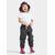 Брюки детские MIDJEMAN KIDS PANTS, 060 черный, 503426, Вариант УТ-00222218: Размер: 100, изображение 4 - НаВелосипеде.рф
