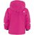 Куртка детская Didriksons CASPIAN KIDS JKT, 195 сиреневый, 503411, Вариант УТ-00237726: Размер: 100, изображение 3 - НаВелосипеде.рф