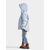 Куртка детская Didriksons CASPIAN KIDS JKT, 385 голубое облако, 503411, Вариант УТ-00237727: Размер: 100, изображение 2 - НаВелосипеде.рф