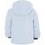 Куртка детская Didriksons CASPIAN KIDS JKT, 385 голубое облако, 503411, Вариант УТ-00237727: Размер: 100, изображение 4 - НаВелосипеде.рф