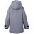 Куртка подростковая Didriksons LORENTZ BS PARKA, 109 стальной, 503441, Вариант УТ-00232999: Размер: 140 , изображение 3 - НаВелосипеде.рф