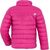Куртка деткая Didriksons PUFF KIDS JKT, сиреневый, 503406, Вариант УТ-00237731: Размер: 100, изображение 2 - НаВелосипеде.рф