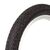 Велопокрышка Wanda YIDA YZ-001, 20"x2.125, черный, Х54341, изображение  - НаВелосипеде.рф