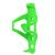 Флягодержатель велосипедный V-Grip, поликарбонат, Green, V-634, изображение  - НаВелосипеде.рф