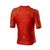 Майка велосипедная Castelli Aero Climber's 3.0, короткий рукав, Красный, 4521012, Вариант УТ-00231301: Размер: М, изображение 2 - НаВелосипеде.рф