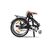 Складной велосипед SHULZ Goa V-brake 20" 2016, 16GV, Вариант УТ-00023201: Рама: OS (Рост: 150-200сам), Цвет: brushed/серебристый, изображение 3от магазина НаВелосипеде.рф Складной велосипед SHULZ Goa V-brake 20" 2016, 16GV, Вариант УТ-00023201: Рама: OS (Рост: 150-200сам), Цвет: brushed/серебристый, изображение 3 - НаВелосипеде.рф