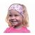 Велобандана BUFF 2016 High UV Protection BUFF BABY HIGH UV BUFF®, DREAMS LIGH PINK, 111485.539.10.00, изображение 2 - НаВелосипеде.рф