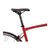 Шоссейный велосипед Merida Ride 300-Juliet 2017, 6110690334, Вариант УТ-00037509: Рама: S-M 52 (Рост: 165 - 170 cm), Цвет: красный , изображение 2 - НаВелосипеде.рф