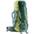 Велорюкзак Deuter Aircontact 65+10 SL, чехол от дождя, 84х40х28, 65 л, зеленый, 3320516_2218, изображение  - НаВелосипеде.рф
