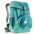 Велосипедный рюкзак Deuter OneTwo, для детей, 42 x 30 x 22, 20 л, бирюзовый, 3830116_3037, изображение  - НаВелосипеде.рф