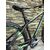 Горный велосипед Bergamont Roxtar 4.0 2016, 16-MTB-H-1066-M, Вариант УТ-00042127: Рама: 47 см (Рост: 180 - 185 cm), Цвет: зелено-черный, изображение 4 - НаВелосипеде.рф
