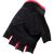 Велоперчатки Fox Reflex Gel Short Glove Flow, зеленые, 2016, 13224-395-L, Вариант УТ-00042701: Размер: L (194-200 мм), изображение 2 - НаВелосипеде.рф