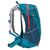 Велорюкзак Deuter Futura SL, женский, 22 л, petrol-arctic, 3400018_3325, изображение 3 - НаВелосипеде.рф