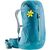 Велорюкзак Deuter AC Lite SL, женский, 22л, petrol, 3420216_3026, изображение  - НаВелосипеде.рф