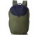 Велорюкзак Deuter Vista Chap, 16 л, khaki-navy, 3811119_2325, изображение 2 - НаВелосипеде.рф
