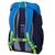Велорюкзак Deuter Junior, детский, 18 л, bay-navy, 3612519_1308, изображение 2 - НаВелосипеде.рф