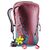 Велорюкзак Deuter Gravity Rock&Roll SL, женский, 28 л, maron-arctic, 3362219_5324, изображение  - НаВелосипеде.рф