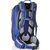 Велорюкзак Deuter Freerider Lite SL, женский, 22 л, indigo, 3303019_3049, изображение 3 - НаВелосипеде.рф