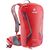 Велорюкзак Deuter Race X, 12 л, Chili/Cranberry, 2020, 3207118_5557, изображение  - НаВелосипеде.рф