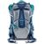 Велорюкзак Deuter Strike, детский, 30 л, plum lario, 2020, 3830019_5027, изображение 4 - НаВелосипеде.рф