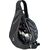 Велорюкзак Deuter Tommy L, Black, 2020, 3800016_7000, изображение 2 - НаВелосипеде.рф