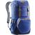 Велорюкзак Deuter Walker, 20 л, indigo-navy, 3810617_3392, изображение  - НаВелосипеде.рф