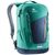 Велорюкзак Deuter StepOut, 16 л, navy-alpinegreen, 3810315_3231, изображение  - НаВелосипеде.рф