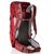 Велорюкзак Deuter Speed Lite, 32 л, maron-cranberry, 3410818_5535, изображение 3 - НаВелосипеде.рф