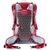 Велорюкзак Deuter Speed Lite SL, женский, 24 л, maron-cardinal, 3410518_5529, изображение 4 - НаВелосипеде.рф