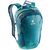 Велорюкзак Deuter Speed Lite, 20 л, petrol-arctic, 3410218_3325, изображение 2 - НаВелосипеде.рф