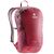 Велорюкзак Deuter Speed Lite, 12 л, cranberry-maron, 3410018_5528, изображение  - НаВелосипеде.рф