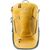 Велорюкзак Deuter Trans Alpine, 30 л, Curry/Ivy, 2020, 3205220_9203, изображение 2 - НаВелосипеде.рф