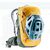 Велорюкзак Deuter Trans Alpine, 30 л, Curry/Ivy, 2020, 3205220_9203, изображение 4 - НаВелосипеде.рф