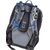 Велорюкзак Deuter Ypsilon, детский, 28 л, Black ZigZag, 2020, 3831019_7022, изображение 3 - НаВелосипеде.рф