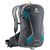 Велорюкзак Deuter Race Air, 10 л, graphite-petrol, 3207218_4331, изображение  - НаВелосипеде.рф