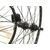 Колеса велосипедные REMERX ROCKY DISC, 26”, комплект,  559x22, 32 Н, CenterLock, QR, RWS26b-RD(Centerlock), изображение 2от магазина НаВелосипеде.рф Колеса велосипедные REMERX ROCKY DISC, 26”, комплект,  559x22, 32 Н, CenterLock, QR, RWS26b-RD(Centerlock), изображение 2 - НаВелосипеде.рф
