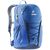 Велорюкзак Deuter Gogo, 25 л, steel-navy, 2020-21, 3820021_3130, изображение  - НаВелосипеде.рф