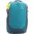 Велорюкзак Deuter Giga Bike SL, женский, 28 л, petrol-arctic, 3822118_3325, изображение 2 - НаВелосипеде.рф