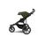 Прогулочная детская коляска Thule Urban Glide² Black/ Cypress Green, черная рама/оливковый, 10101944, изображение 4 - НаВелосипеде.рф