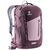 Велорюкзак Deuter StepOut 22, grape-aubergine, 2020-21, 3810421_5568, изображение  - НаВелосипеде.рф