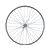 Колесо велосипедное Forward DW 26", переднее, 32 отверстий. эксцентрик, V-Brake, RWF26FBAB901, изображение 2 - НаВелосипеде.рф
