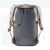 Велорюкзак Deuter UP Sydney, 22 л, stone-pepper, 2020-21, 3860121_4602, изображение 2 - НаВелосипеде.рф